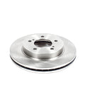 Front PowerStop AutoSpecialty Rotor For Mercury Villager
