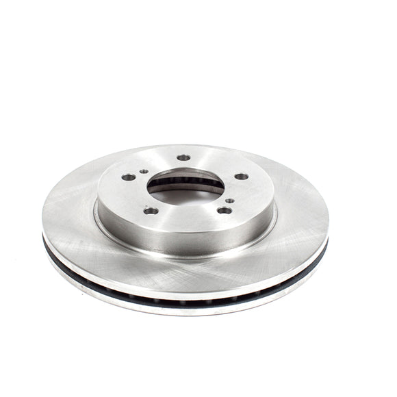 Front PowerStop AutoSpecialty Rotor For Mercury Villager