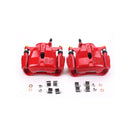 Front PowerStop Caliper Set For Scion xB