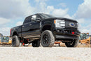 6 Inch Lift Kit - R/A - OVLDS - Vertex - Ford Super Duty 4WD (17-22)