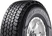 255/70R18 Goodyear Wrangler AT Adventure 113T BW SL 255 70 18 2557018