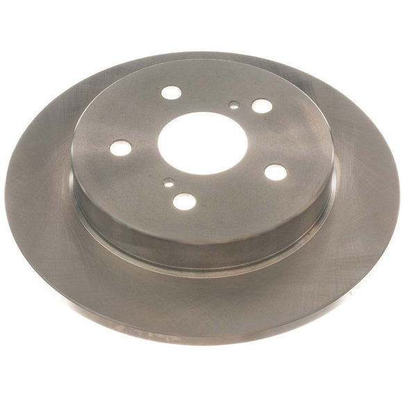 Rear PowerStop AutoSpecialty Rotor For Lexus NX200t