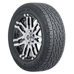 Nexen Roadian AT Pro Tire(s) 235/80R17 120R 235/80-17 2358017 R17 LRE