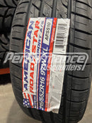 215/55ZR16 American Roadstar Sport A/S 97W BSW SL 215 55 16 2155516-7
