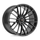 19X10 Cray Astoria G-GNMTL 5X120.65 ET37 wheel/rim