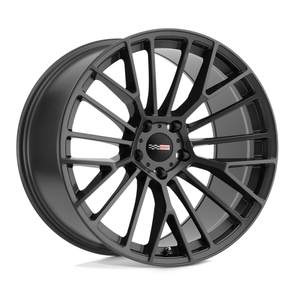 19X10 Cray Astoria G-GNMTL 5X120.65 ET37 wheel/rim