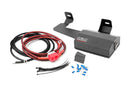 Rough Country MLC6Multiple Light Controller For Jeep Wrangler TJ 4WD 1997-2006