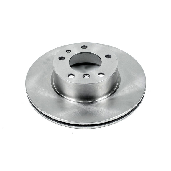 Front PowerStop AutoSpecialty Rotor For BMW 535i