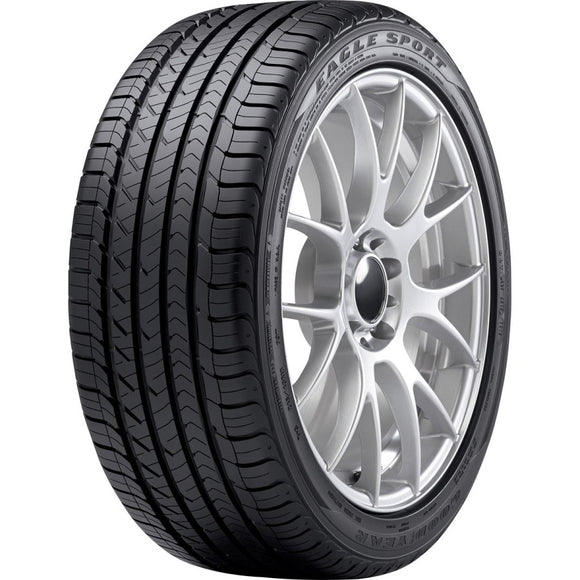 245/45R18 Goodyear Eagle Sport AS 96W VSB SL 245 45 18 2454518