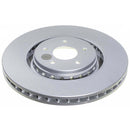 PowerStop Evolution Genuine Geomet Coated Rotors Front For INFINITI QX60