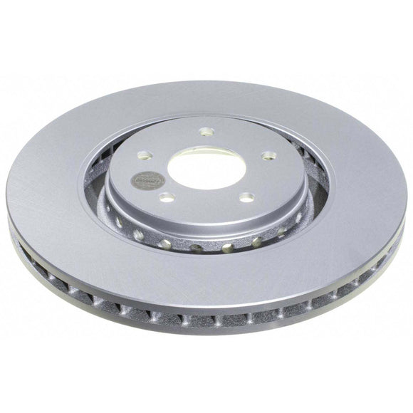 PowerStop Evolution Genuine Geomet Coated Rotors Front For INFINITI QX60