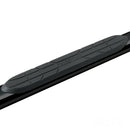 Westin Premier 4 Oval Nerf Step Bars Powder Coated Black Steel 22-5025