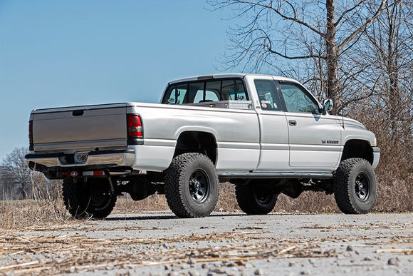 Rough Country 3" Lift Kit For Dodge 2500 4WD 94-02