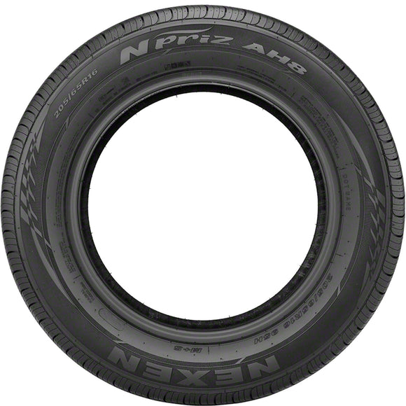 195/60R15 Nexen N Priz AH8 Tire(s) 88H BW SL 195 60 15 1956015