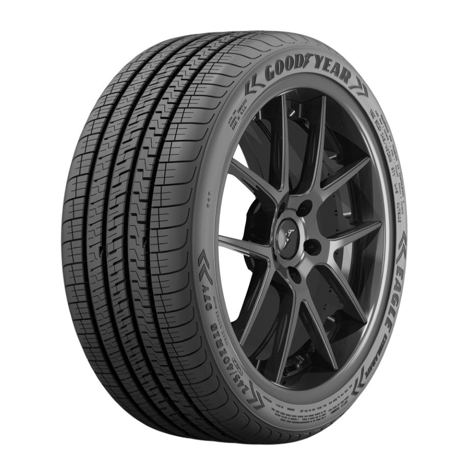 Goodyear Eagle Exhilarate Tire 245/45ZR17 99Y BW 24545Z17