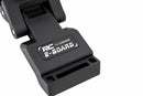 Rough Country Power Running Boards For Double Cab Chevy GMC 1500 2500 3500 14-18