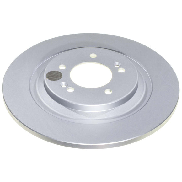 PowerStop Evolution Genuine Geomet Coated Rotors Rear For Hyundai Sonata
