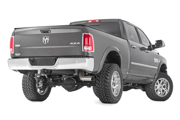 2.5 Inch Lift Kit - Gas - N3 - Ram 2500 4WD (2014-2018)