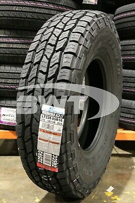 Cooper Discoverer AT3 LT Tire(s) 235/85R16 120R LRE BSW 235/85-16 2358516
