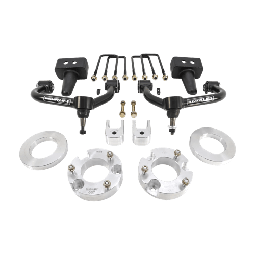 ReadyLift  69-21350 3.5" SST Lift Kit - Ford F-150 4WD 2021-2022