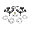 ReadyLift  69-21350 3.5" SST Lift Kit - Ford F-150 4WD 2021-2022-1