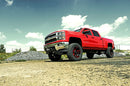 7 Inch Lift Kit