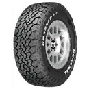 315/70R17 General Grabber ATX 121/118S RWL E 3157017 315 70 17