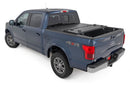 Rough Country Hard Low Profile Bed Cover 6'10" Bed For Ford F250 F-350 17-24