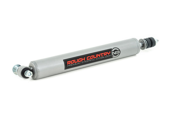 N3 Steering Stabilizer - Ford Super Duty 4WD (2005-2007)
