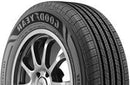 215/50R18 Goodyear Assurance Finesse 92H BSW SL 215 50 18 2155018