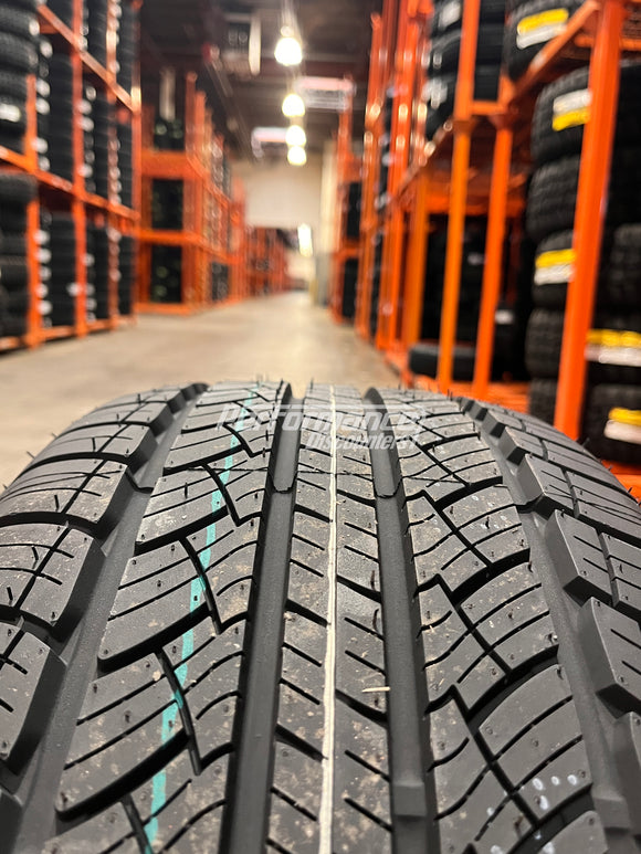 Thunderer Ranger 007 R601 HT Tire 265/70R18 116H BSW SL 2657018 265 50 18