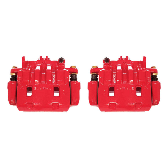 Front PowerStop Caliper Set For Scion FR-S