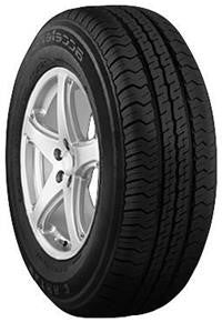 195R14C Accelera Ultra-3 106/104S BSW