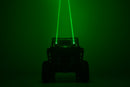 Rough Country Laser Whip Light Kit With Remote for UTV ATV 1200 Lumens