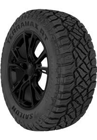 Sailun Terramax R/T Tire LT245/70R17 119Q BSW E 2457017 245 70 17
