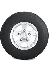 Bridgestone Duravis R500 HD Tire 235/85R16 120/116R BW 2358516