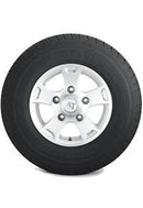 Bridgestone Duravis R500 HD Tire 235/85R16 120/116R BW 2358516