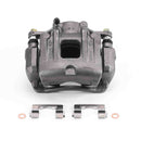 Front Left PowerStop Caliper For Hyundai Santa Fe