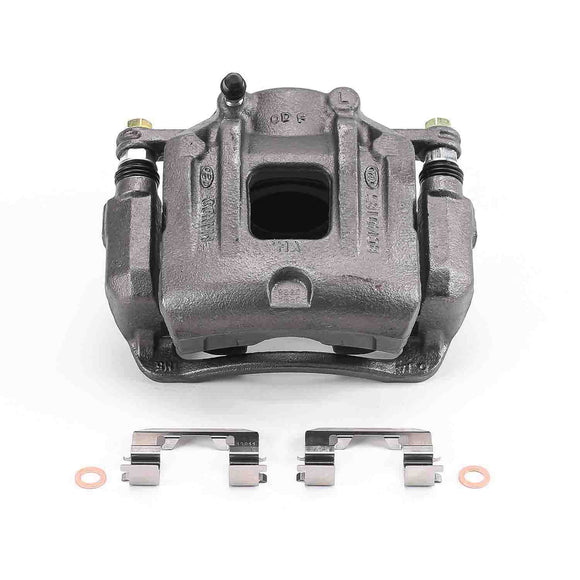 Front Left PowerStop Caliper For Hyundai Santa Fe