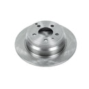 Rear PowerStop AutoSpecialty Rotor For Volvo 850