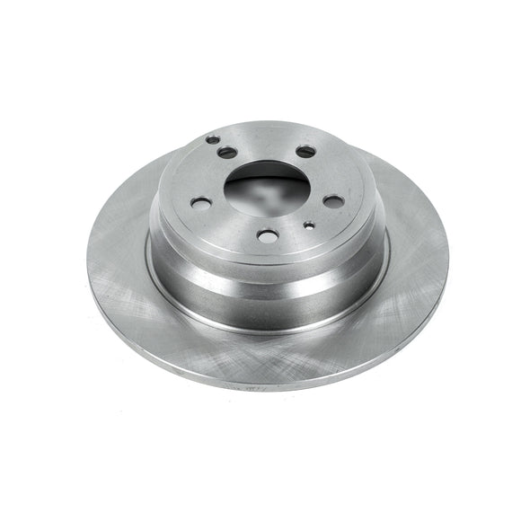 Rear PowerStop AutoSpecialty Rotor For Volvo 850