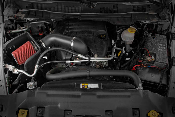 5.7L Cold Air Intake Kit - Ram 1500 2WD/4WD