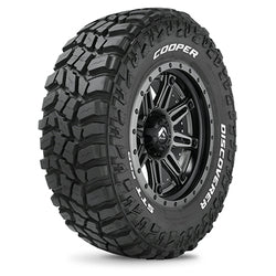 Cooper Discoverer STT Pro Tire(s) 265/75R16 LRE RWL 2657516 R16 265/75-16