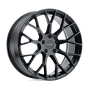 17X8 Petrol P2B G-BLK 5X120 ET35 wheel/rim-1