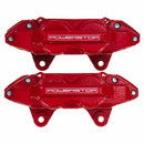 Front PowerStop Caliper Set For Toyota 4Runner