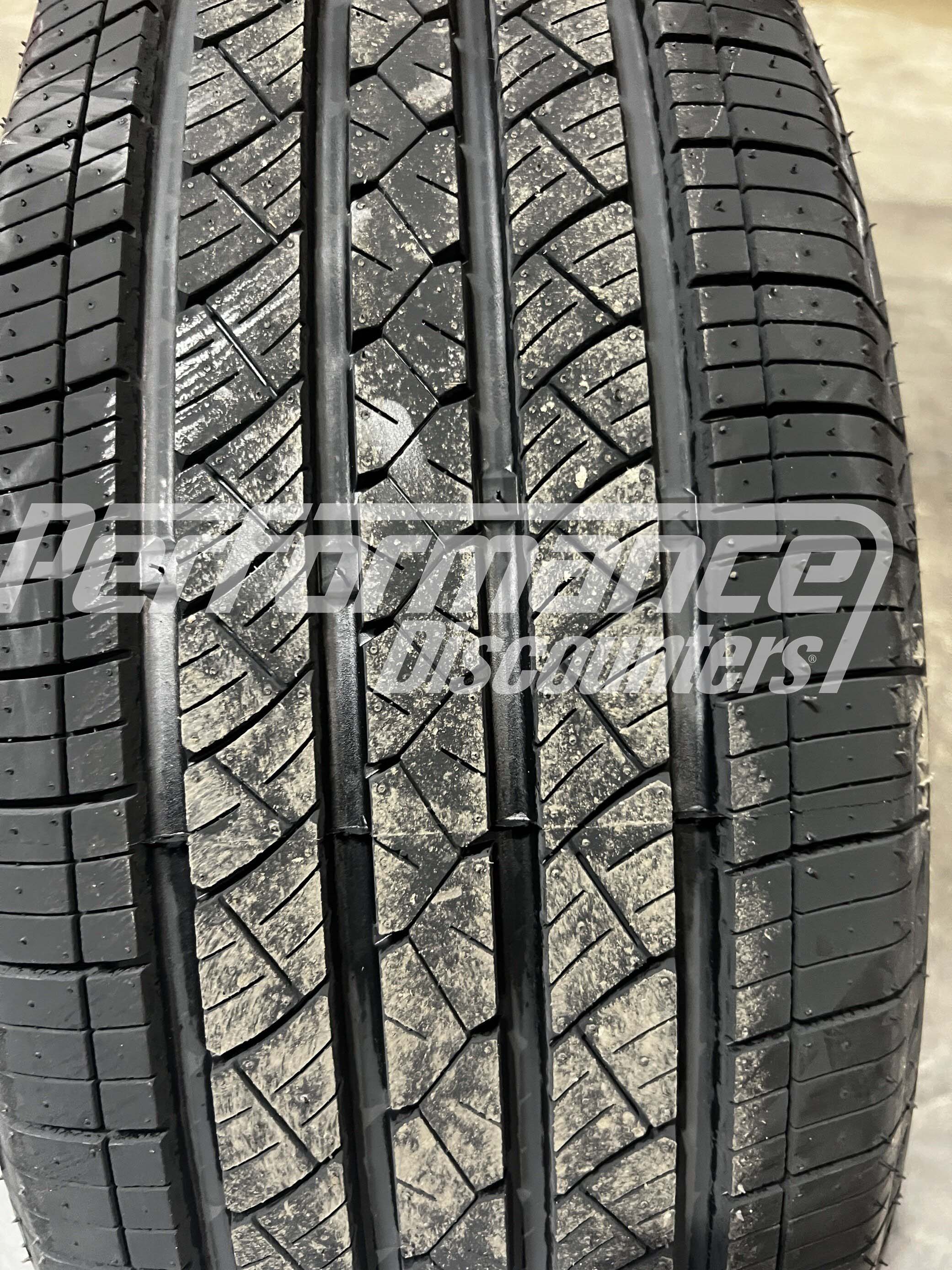 American Roadstar H/T Tire(s) 245/60R18 105H SL BSW 245 60 18 2456018