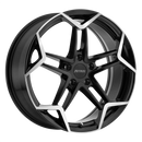17X8 Petrol P1A G-BK MCH-FC 5X112 ET40 wheel/rim-2