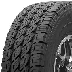 Nitto Dura Grappler Tire(s) 235/80R17 235/80-17 2358017 80R R17