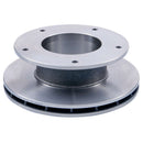 Rear PowerStop AutoSpecialty Rotor For Workhorse W16