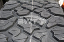 Kenda Klever R/T KR601 Tire(s) 285/55R17 LRE BSW 122R 2855517